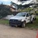 SIERRA DE LA VENTANA: Desarticulan intento de usurpación y maniobras ilegales con terrenos