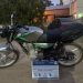 SALDUNGARAY: Allanamiento y secuestro de motocicleta