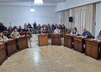 TORNQUIST: HCD Se aprobó la creación de la zona residencial extraurbana en Tornquist