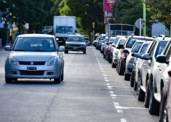 BAHIA BLANCA: Actualización de la aplicación de estacionamiento medido para usuarios de Android