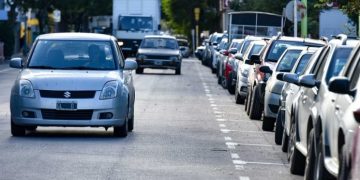 BAHIA BLANCA: Actualización de la aplicación de estacionamiento medido para usuarios de Android