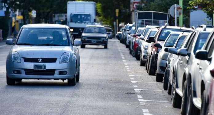 BAHIA BLANCA: Actualización de la aplicación de estacionamiento medido para usuarios de Android Se recuerda que a partir de mañana, 1 de octubre, la aplicación “Parking Bahía” dejará de funcionar para quienes poseen el sistema operativo Android en sus celulares.