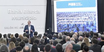 BAHIA BLANCA: Nuevo Código de Ordenamiento Urbano y Territorial “Este no es el código de un gobierno ni de un intendente, sino el de una ciudad”, afirmó Susbielles