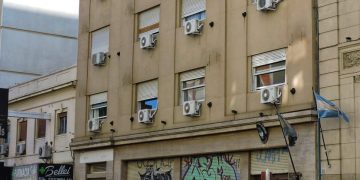 BAHIA BLANCA: Quedó detenido el hombre que había sido aprehendido por matar a otro