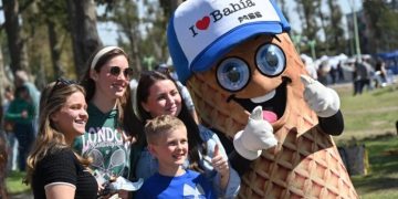 BAHIA BLANCA: La ciudad se prepara para la “Fiesta del Cubanito 2026”