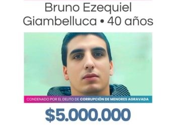 BAHIA BLANCA: Quedó firme la sentencia contra un hombre por corrupción de menores agravada