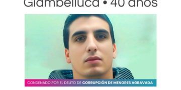 BAHIA BLANCA: Quedó firme la sentencia contra un hombre por corrupción de menores agravada