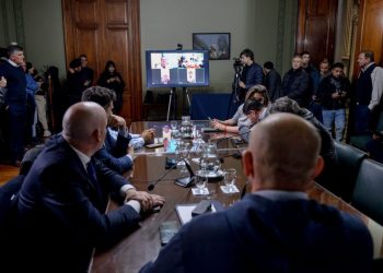 Senadores activa una comisión clave para atender a las familias sobreendeudadas