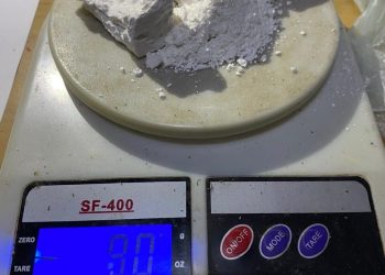 BAHIA BLANCA: No declaró el hombre que tenía cocaína y marihuana en su casa