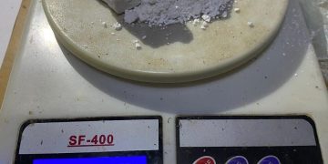 BAHIA BLANCA: No declaró el hombre que tenía cocaína y marihuana en su casa