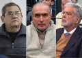 Absolvieron a Julio De Vido en la causa Sueños Compartidos y condenaron a López y los Schoklender
