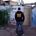 BAHIA BLANCA: Las cámaras del CeUM detectaron a una mujer que vendía droga en la vía pública