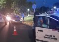BAHIA BLANCA: Amplio operativo de prevención por los festejos del Día de la Primavera