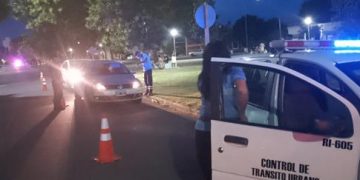 BAHIA BLANCA: Amplio operativo de prevención por los festejos del Día de la Primavera