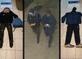 BAHIA BLANCA: Dos cordobeses fueron aprehendidos tras un robo a un comercio céntrico