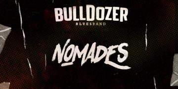 Bulldozer vuelve a Bahía Blanca junto a Nómades