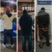 BAHIA BLANCA: Operativo policial en Villa Rosario Sur «tres personas fueron detenidas»