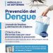 BAHIA BLANCA: Campaña de Prevención del Dengue en barrio Villa Rosario