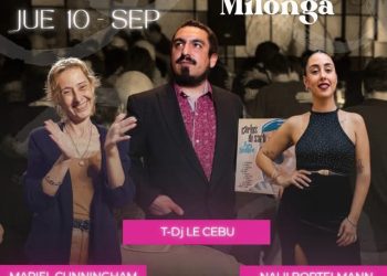 BAHIA BLANCA: Eventos en el centro cultural La Macanuda