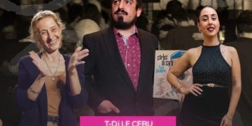 BAHIA BLANCA: Eventos en el centro cultural La Macanuda