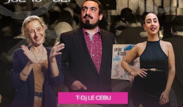 BAHIA BLANCA: Eventos en el centro cultural La Macanuda