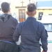 BAHIA BLANCA: Disparó contra un auto en plena vía pública y fue detenido con una escopeta calibre 12/70