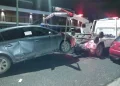 BAHIA BLANCA: Dos detenidos por un robo en el barrio Palihue «recuperaron herramientas y secuestraron cocaína»