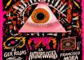 BAHIA BLANCA: Agenda de eventos en el centro cultural La Macanuda