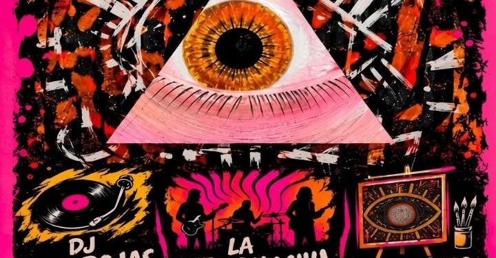BAHIA BLANCA: Agenda de eventos en el centro cultural La Macanuda
