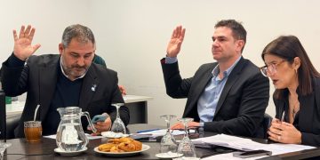 La comisión de Transporte aprobó una batería de rechazos contra Milei: “No conoce la provincia”