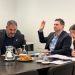 La comisión de Transporte aprobó una batería de rechazos contra Milei: “No conoce la provincia”