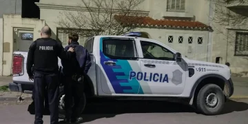 BAHIA BLANCA: Detuvieron a un hombre acusado de intentar robar combustible de dos colectivos