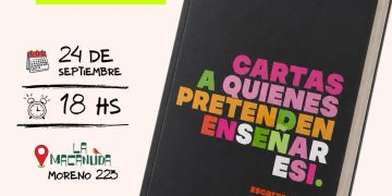 BAHIA BLANCA: Ciclo de eventos en el Centro Cultural La Macanuda