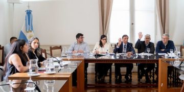 Diputados aprobó una batería de leyes contra el endeudamiento familiar para la sesión del martes
