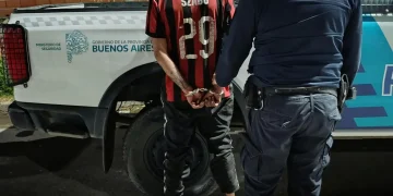 BAHIA BLANCA: Detuvieron a un hombre acusado de golpear a su pareja y a su hijo de 4 años