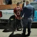 BAHIA BLANCA: Detuvieron a un hombre acusado de golpear a su pareja y a su hijo de 4 años