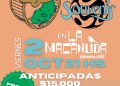 BAHIA BLANCA: Ciclo de eventos culturales en La Macanuda
