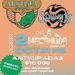 BAHIA BLANCA: Ciclo de eventos culturales en La Macanuda