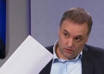 La Justicia pide abrir las billeteras de criptomonedas de Manuel Adorni