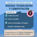 TORNQUIST: Nuevas Tecnologías y Computación «Curso para personas mayores en el Centro Universitario»