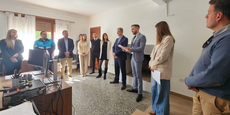 La Ayudantía Fiscal de Puán funcionará en Bordenave