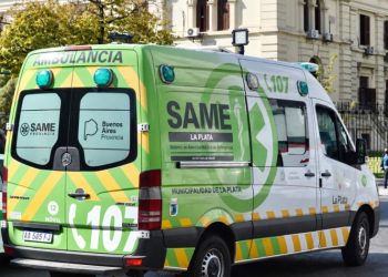 Tras el tarifazo, piden licencias profesionales gratuitas para policías, enfermeros y bomberos