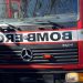 Bomberos voluntarios endurecieron el reclamo por fondos con un sirenazo contra Milei
