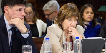 Otro fracaso de Bullrich: se cayó la sesión del Senado para tratar Biocombustibles