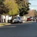 BAHIA BLANCA: Trágico accidente en La Falda murió una motociclista de 33 años tras chocar con una camioneta