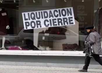 Cierre de empresas: en el primer semestre de 2026 se destruyeron casi 8.800 compañías