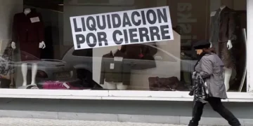Cierre de empresas: en el primer semestre de 2026 se destruyeron casi 8.800 compañías