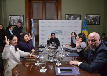 El Senado despachó una ley para penar el negacionismo de los crímenes de la dictadura