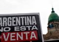 Ley de Tierras: pedirán una sesión especial en Diputados para derogar el DNU 70 y convocan a una marcha