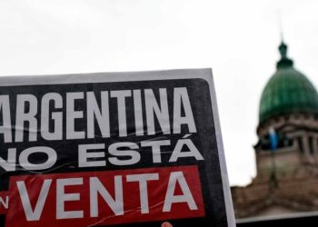Ley de Tierras: pedirán una sesión especial en Diputados para derogar el DNU 70 y convocan a una marcha